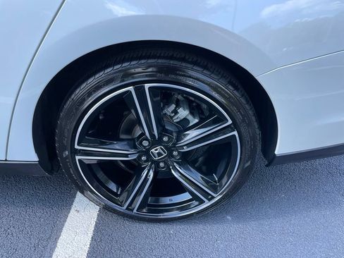 Certified 2026 Honda Accord SE image 42