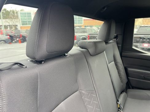 Used 2024 Toyota Tacoma SR image 21