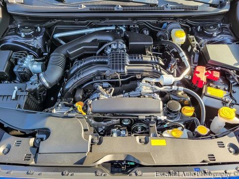 New 2026 Subaru Impreza 2.0i Sport image 26