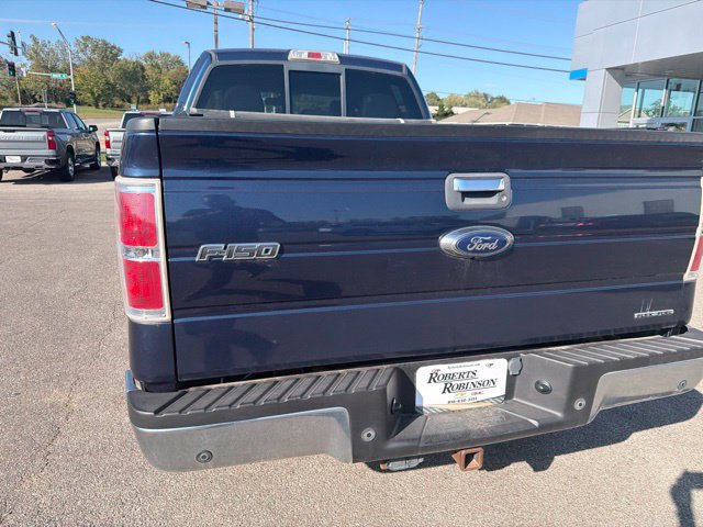 Used 2014 Ford F150 XLT w/ Equipment Group 302A Luxury AWD/4WD image 21