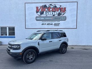 Used 2021 Ford Bronco Sport Big Bend w/ Big Bend Package (96B) image 1