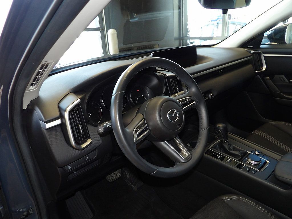 Certified 2024 MAZDA CX-50 AWD 2.5 S w/ Cargo Package image 23