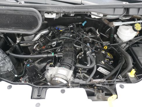 Used 2023 Ford Transit 350 XLT RWD image 26