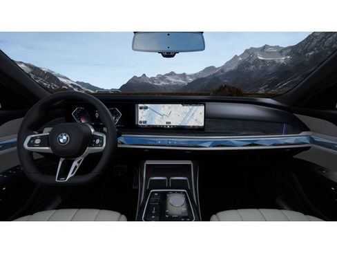New 2026 BMW 740i RWD image 10