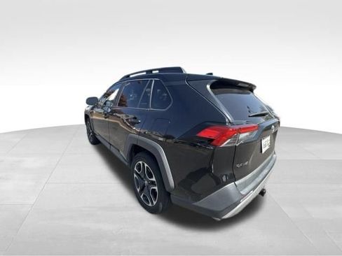 Used 2019 Toyota RAV4 Adventure w/ Cold Weather Package AWD/4WD image 12