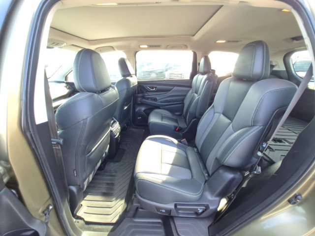 Used 2024 Subaru Ascent Onyx Edition Limited AWD/4WD image 15