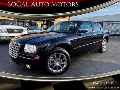 Used 2010 Chrysler 300 Touring
