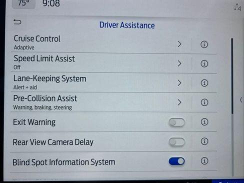 New 2025 Ford F350 Platinum image 17