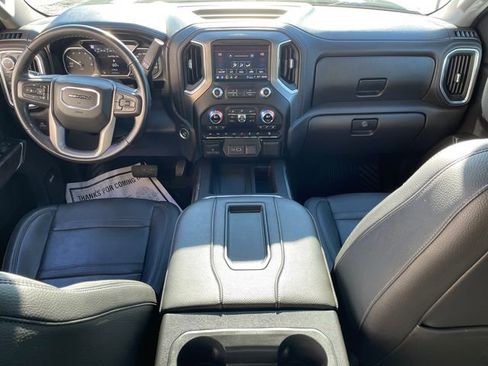 Used 2021 GMC Sierra 1500 Denali image 59
