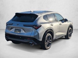 Used 2025 Acura ADX A-Spec FWD video 2
