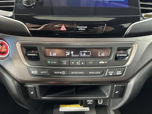Used 2022 Honda Pilot Special Edition image 21