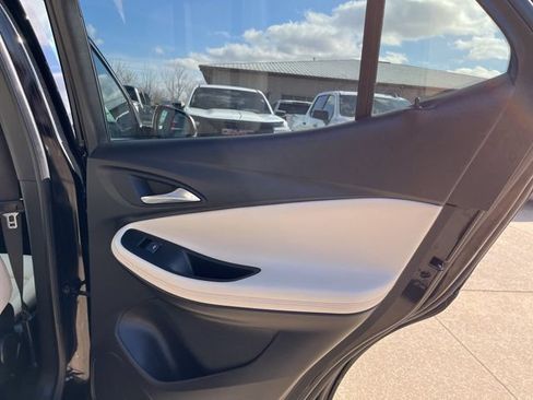 Used 2024 Buick Encore GX Avenir w/ Avenir Convenience Package FWD image 20