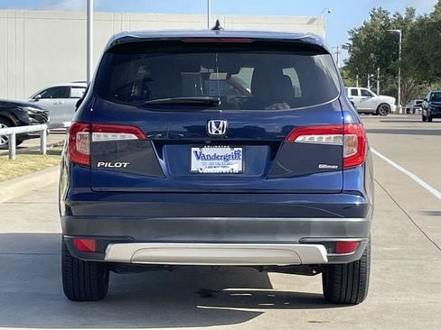 Used 2019 Honda Pilot EX-L image 5