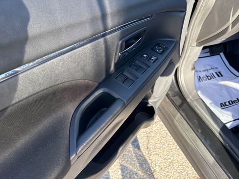 New 2025 Mitsubishi Outlander Sport ES image 11