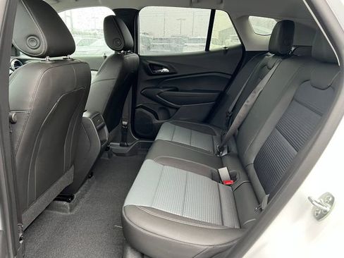 New 2026 Chevrolet Trax LT w/ LT Convenience Package image 5