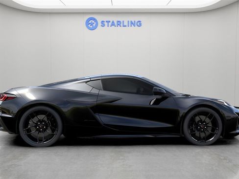 New 2026 Chevrolet Corvette Z06 w/ Battery Protection Package image 5