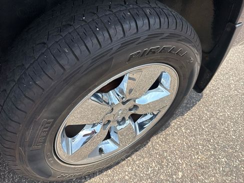 Used 2018 RAM 1500 Big Horn AWD/4WD image 27