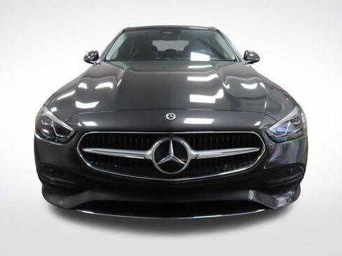 Used 2022 Mercedes-Benz C 300 Sedan image 9