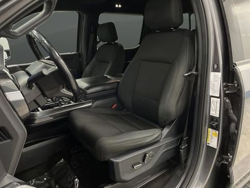 Used 2021 Ford F150 XLT w/ Equipment Group 302A High image 4