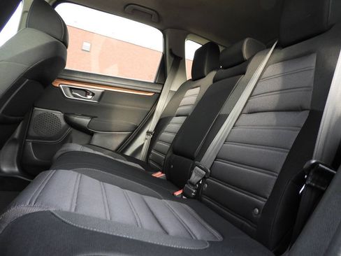 Used 2018 Honda CR-V EX image 21