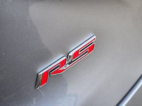 Used 2023 Chevrolet Blazer RS w/ Driver Confidence II Package FWD image 11