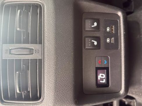 Used 2023 Nissan Rogue Platinum w/ Platinum Premium Package AWD/4WD image 15