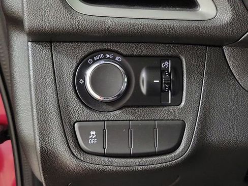 Used 2020 Chevrolet Spark LS FWD image 23