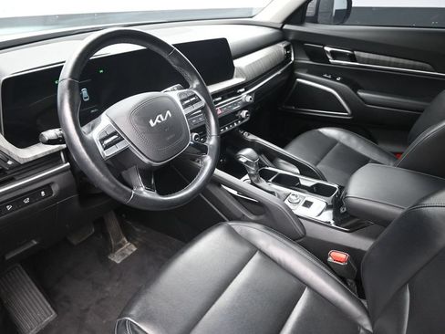 Used 2023 Kia Telluride EX AWD/4WD image 20