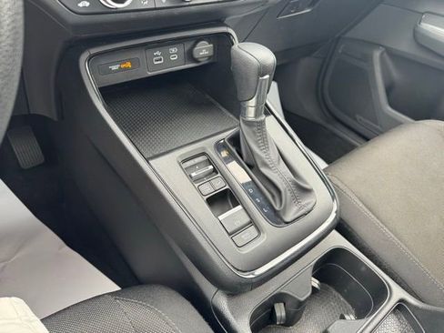 Used 2024 Honda CR-V EX image 11