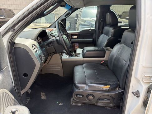Used 2006 Ford F150 2WD SuperCrew image 7