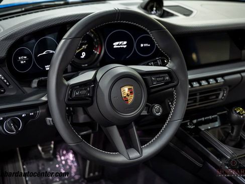 Used 2022 Porsche 911 GT3 image 23