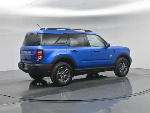 Used 2025 Ford Bronco Sport Big Bend w/ Convenience Package AWD/4WD image 30