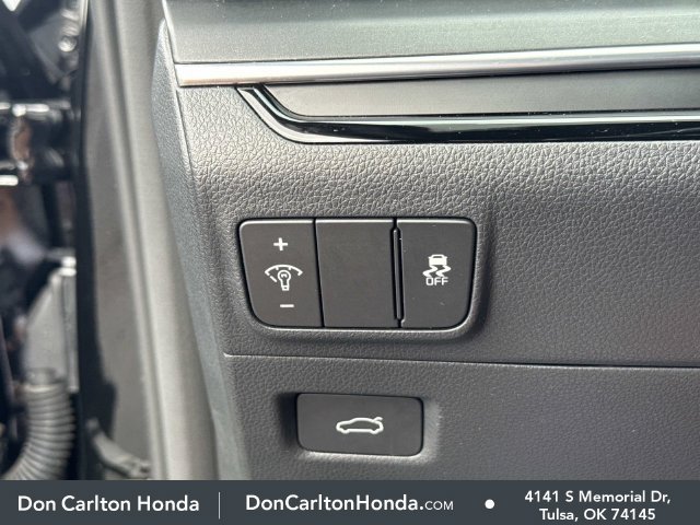 Used 2025 Kia K5 GT-Line AWD/4WD image 25