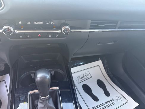 Used 2021 MAZDA CX-30 AWD 2.5 S w/ Preferred Package image 35