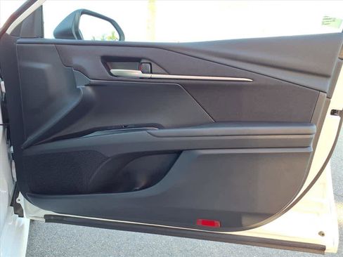 Certified 2025 Toyota Camry LE image 24