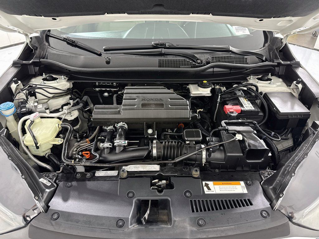 Used 2022 Honda CR-V EX image 29