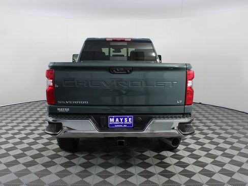 New 2026 Chevrolet Silverado 2500 LT AWD/4WD image 26