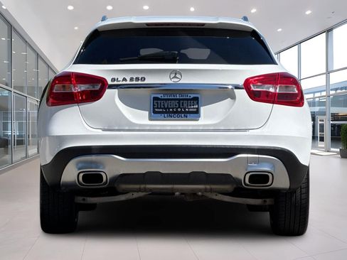 Used 2019 Mercedes-Benz GLA 250 image 5