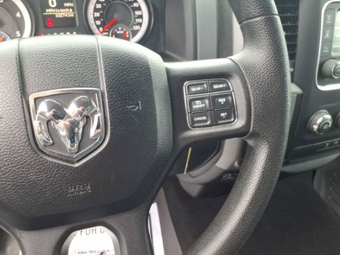 Used 2015 RAM 1500 Tradesman w/ Popular Equipment Group AWD/4WD image 19