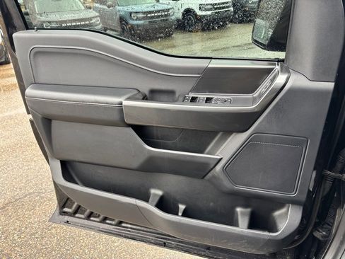 Used 2023 Ford F150 XLT w/ Equipment Group 302A High image 20