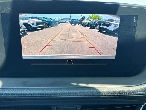Certified 2024 Buick Encore GX Preferred w/ Comfort Package AWD/4WD image 28