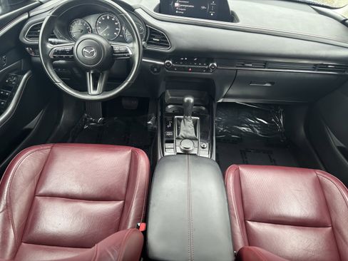 Used 2024 MAZDA CX-30 AWD 2.5 S w/ Preferred Package image 22