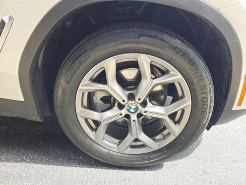 Used 2022 BMW X3 xDrive30i AWD/4WD image 38