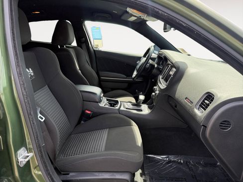 Used 2021 Dodge Charger Scat Pack image 19