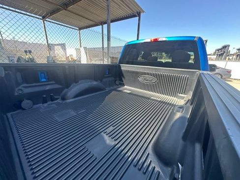 Used 2018 Ford F150 XL w/ Equipment Group 101A Mid RWD image 5