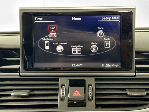 Used 2016 Audi RS 7 Prestige w/ Driver Assistance Package image 16