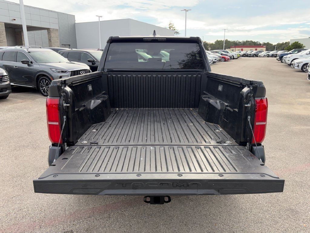 Used 2026 Toyota Tacoma SR5 RWD image 29