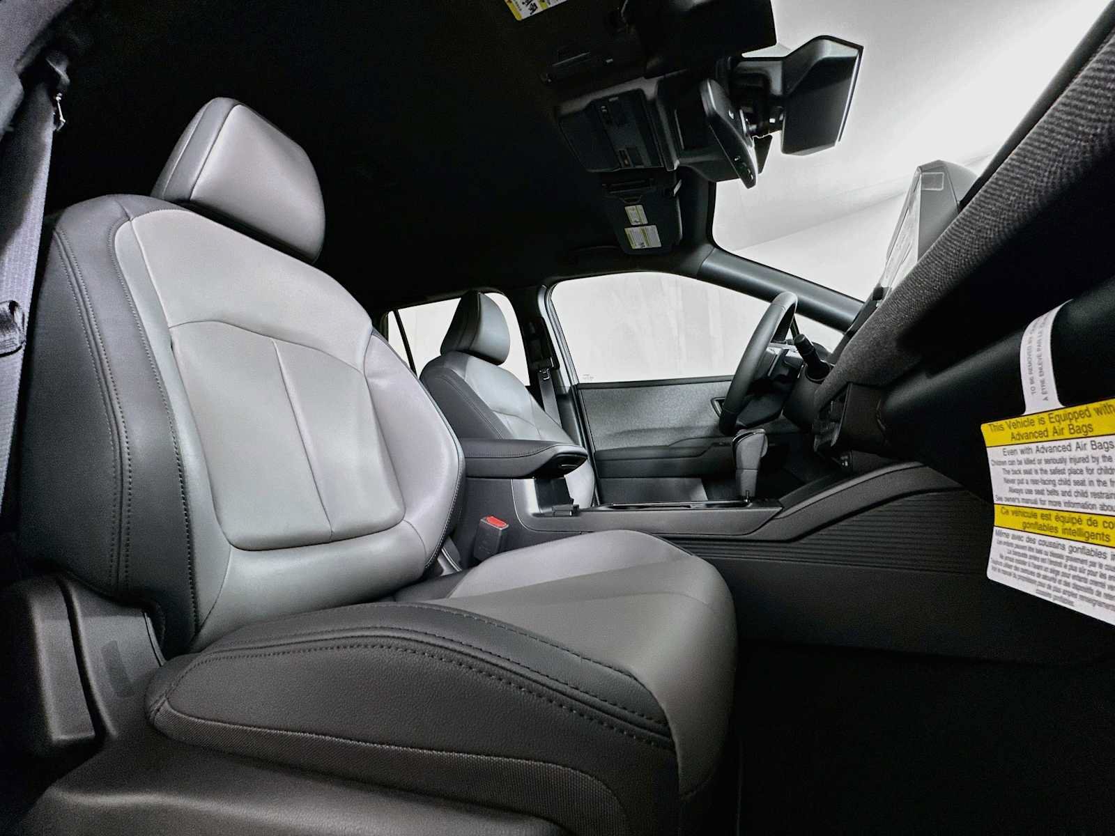 Certified 2026 Subaru Outback Premium AWD/4WD image 25