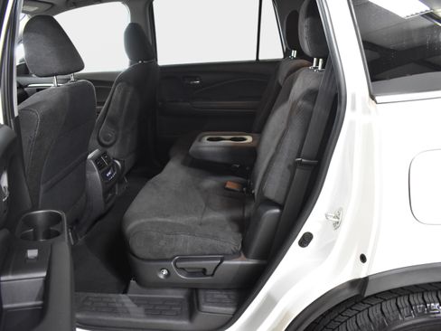 Certified 2021 Honda Pilot EX image 31