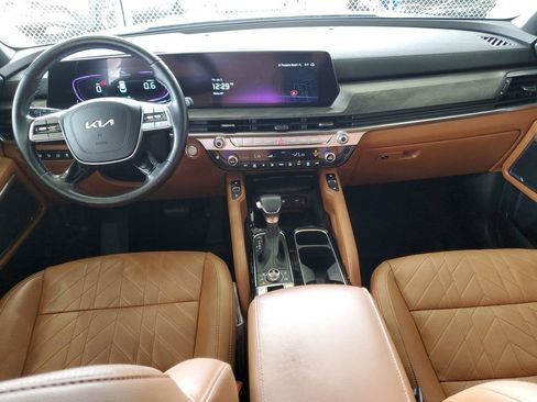 Used 2024 Kia Telluride EX X-Line AWD/4WD image 11